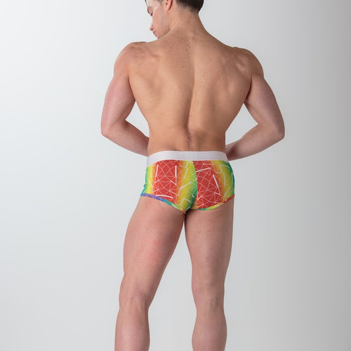 Sexy Fun Trunk | Multico Print 463036-P023