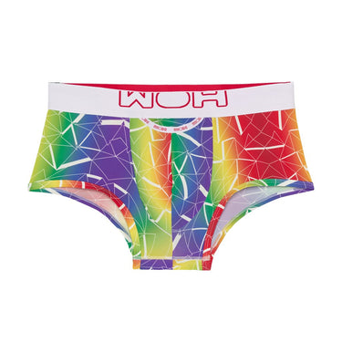 Sexy Fun Trunk | Multico Print 463036-P023