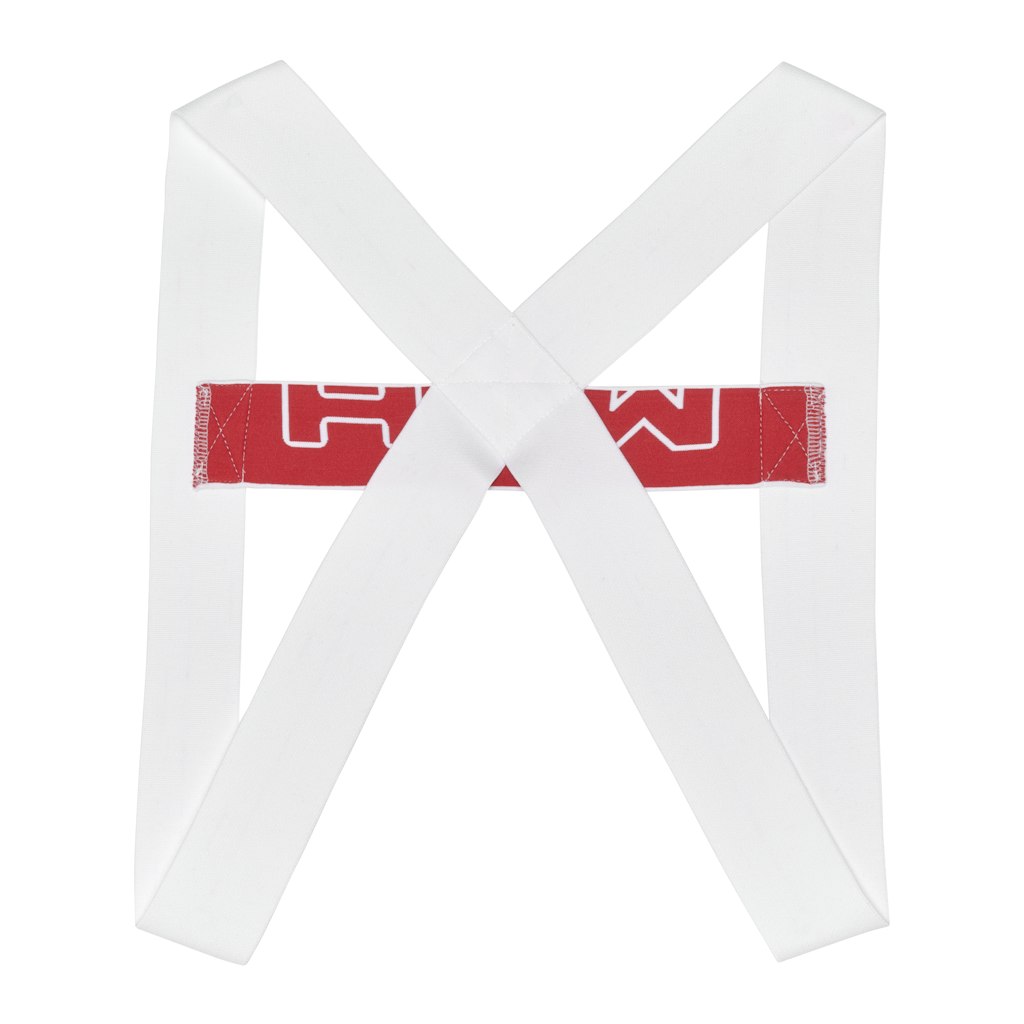 Sexy Fun Harness | White 463038-0003