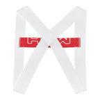 Sexy Fun Harness | White 463038-0003