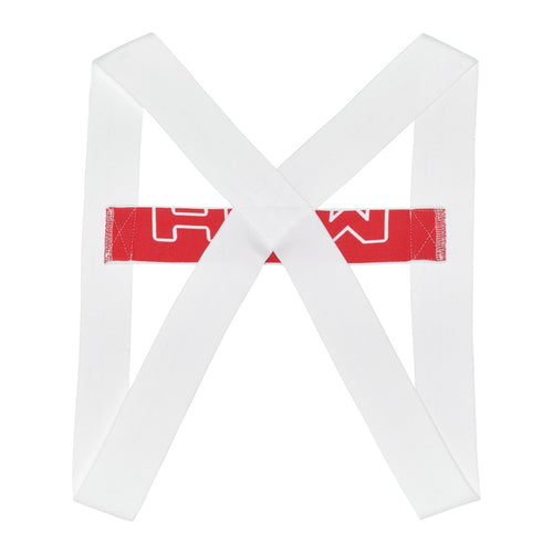 Sexy Fun Harness | White 463038-0003
