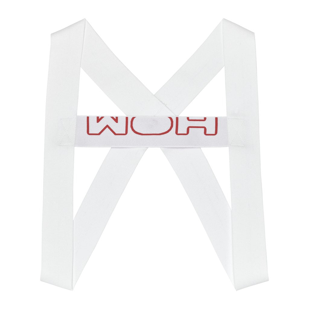 Sexy Fun Harness | White 463038-0003