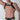 Sexy Fun Harness | Black 463038-0004
