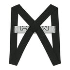 Sexy Fun Harness | Black 463038-0004
