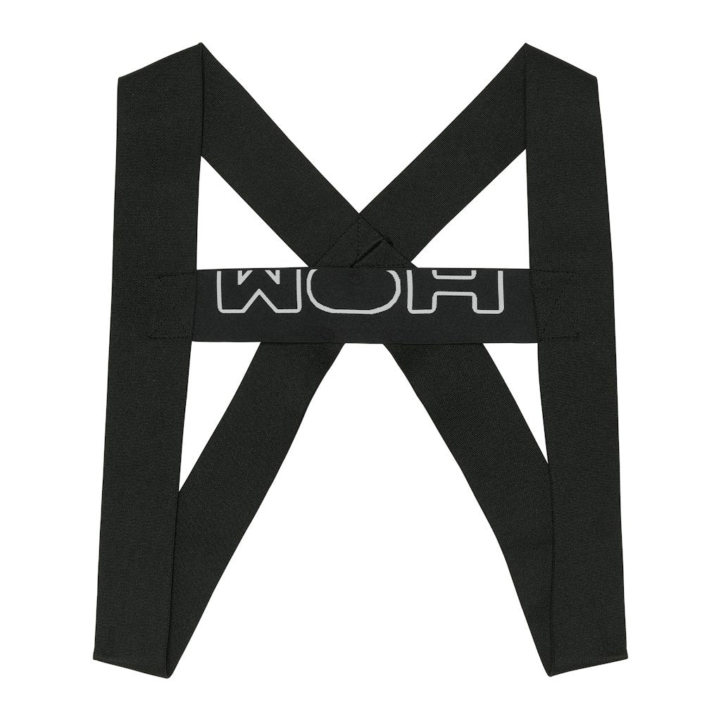 Sexy Fun Harness | Black 463038-0004