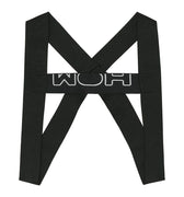 Sexy Fun Harness | Black 463038-0004