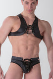 Night Universe Harness | Black 463039-0004