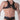 Night Universe Harness | Black 463039-0004