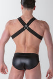 Night Universe Harness | Black 463039-0004