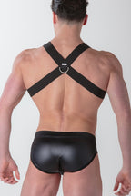 Night Universe Harness | Black 463039-0004
