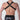 Night Universe Harness | Black 463039-0004