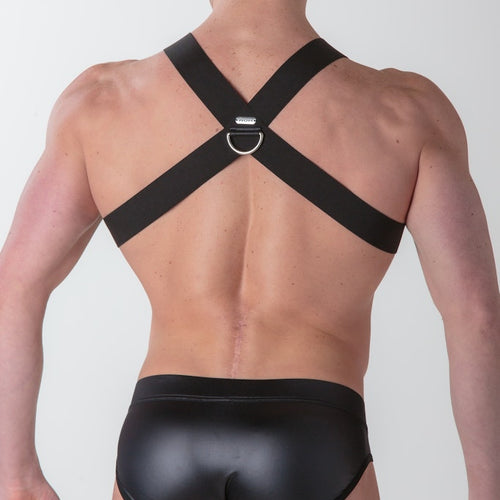 Night Universe Harness | Black 463039-0004