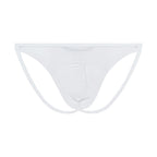 Sexy Fun Micro Jock | White 463040-0003