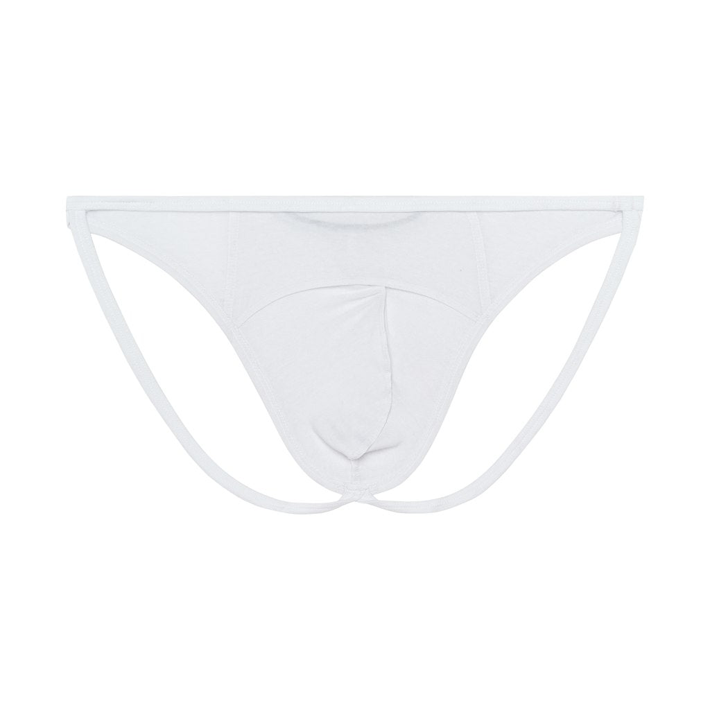 Sexy Fun Micro Jock | White 463040-0003