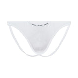 Sexy Fun Micro Jock | White 463040-0003