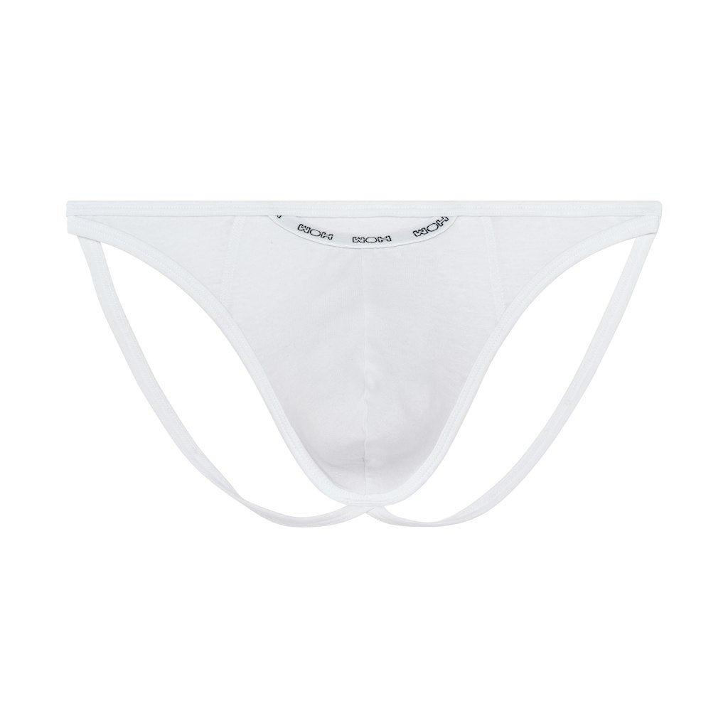Sexy Fun Micro Jock | White 463040-0003
