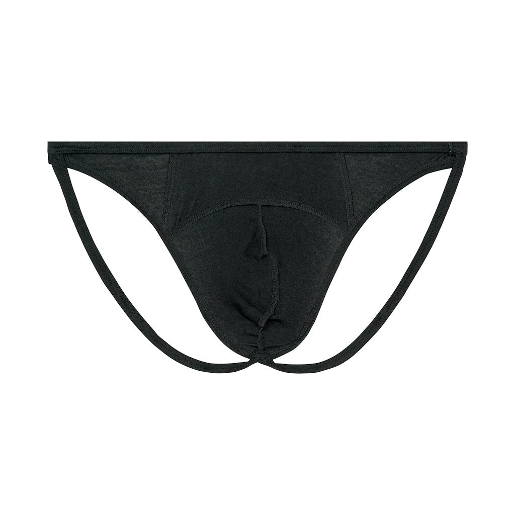 Sexy Fun Micro Jock | Black 463040-0004