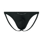 Sexy Fun Micro Jock | Black 463040-0004