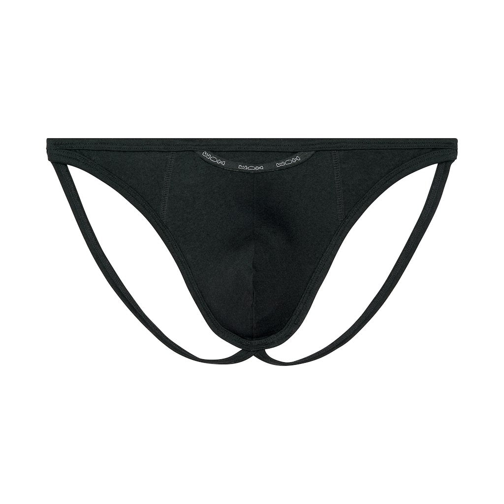 Sexy Fun Micro Jock | Black 463040-0004