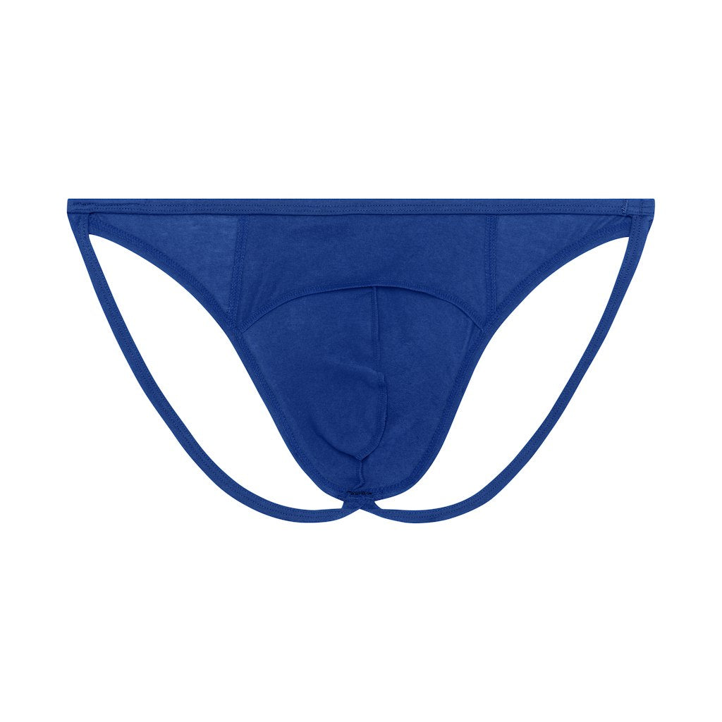 Sexy Fun Micro Jock | Blue 463040-00BI