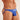Sexy Fun Micro Jock | Blue 463040-00BI