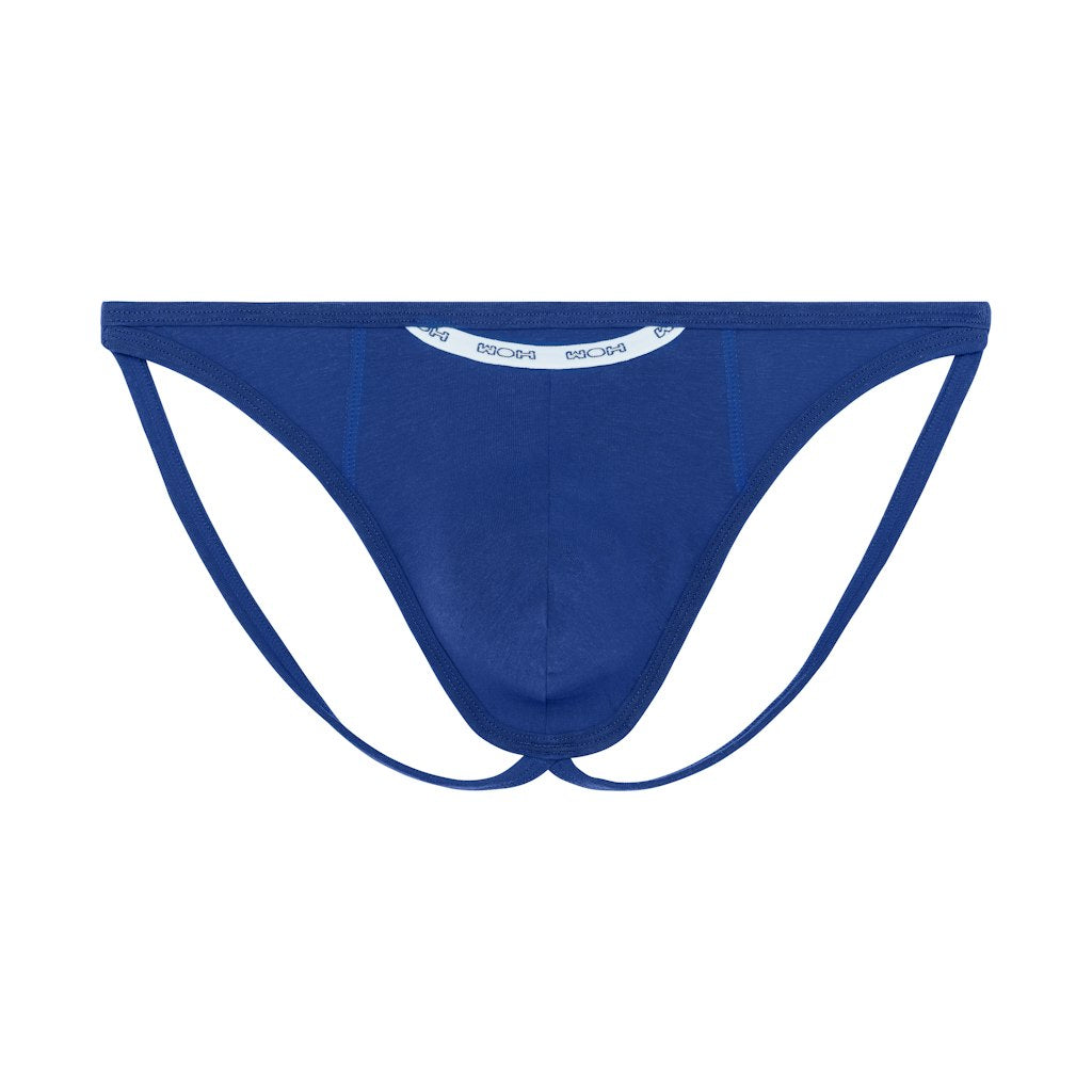 Sexy Fun Micro Jock | Blue 463040-00BI
