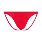 Sexy Fun Micro Jock | Red 463040-00PA