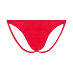 Sexy Fun Micro Jock | Red 463040-00PA