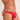 Sexy Fun Micro Jock | Red 463040-00PA