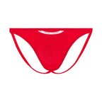 Sexy Fun Micro Jock | Red 463040-00PA
