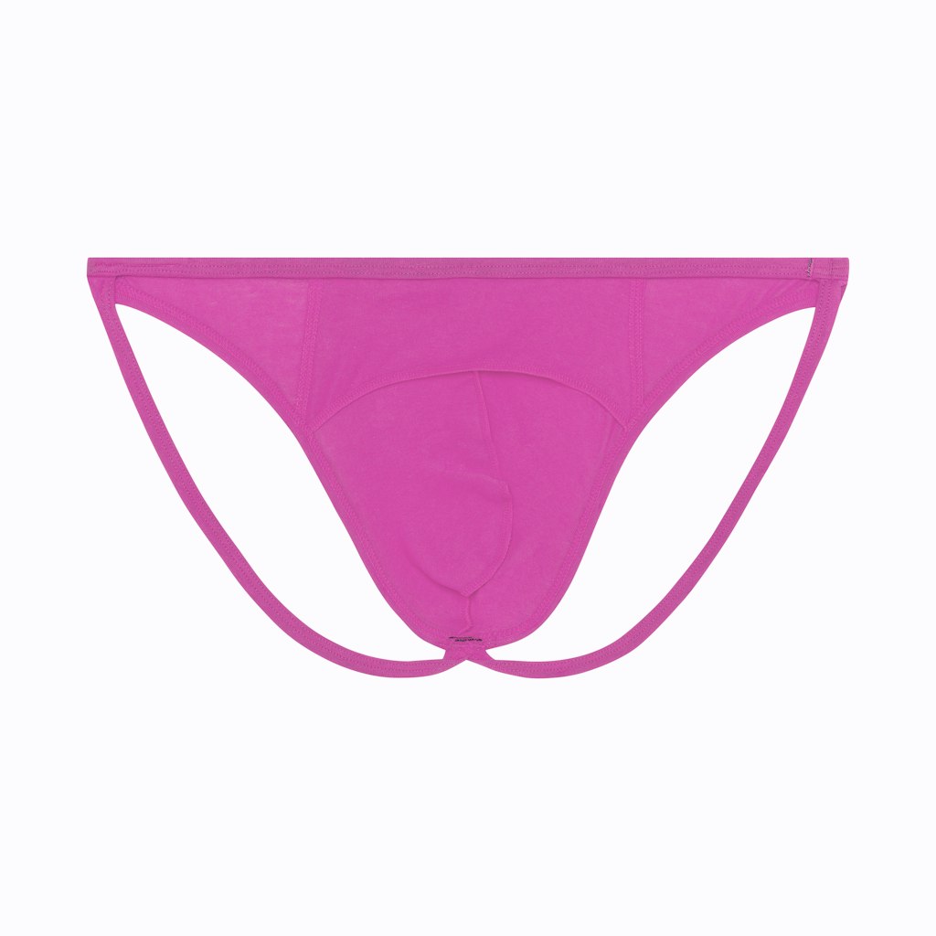 Sexy Fun Micro Jock | Pink 463040-1128