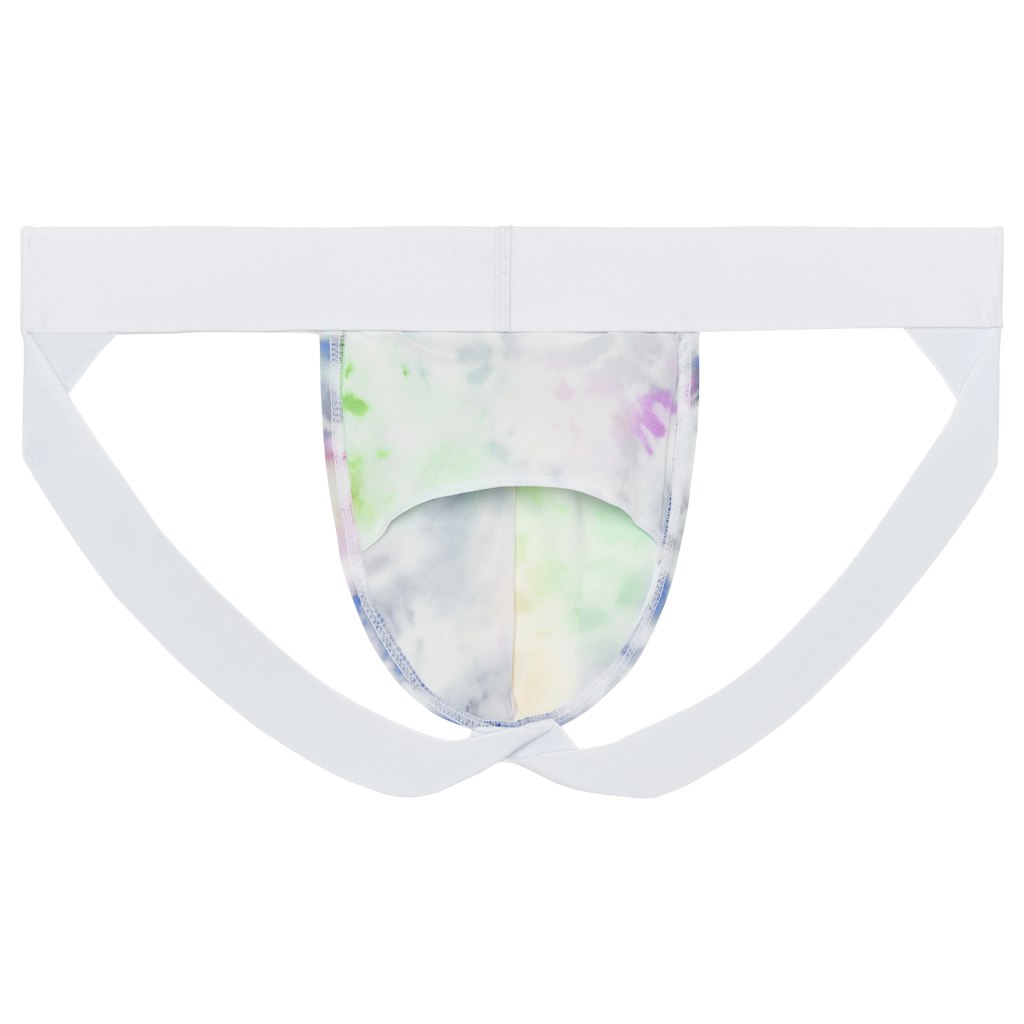 Sexy Fun Jockstrap | Multico Print 463041-P023