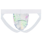 Sexy Fun Jockstrap | Multico Print 463041-P023