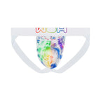 Sexy Fun Jockstrap | Multico Print 463041-P023