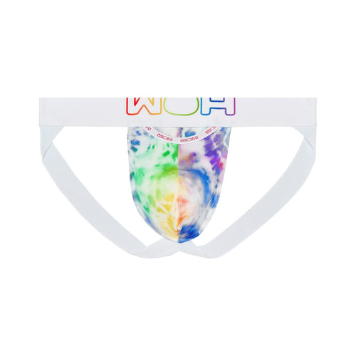 Sexy Fun Jockstrap | Multico Print 463041-P023