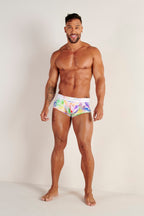 Sexy Fun Trunk | Multico Print 463042-P023