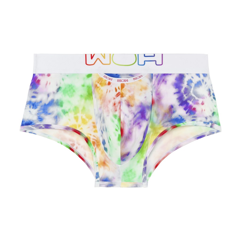 Sexy Fun Trunk | Multico Print 463042-P023