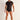 Personal Allure Tee-Shirt Crew Neck | Black 463044-0004