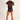 Personal Allure Tee-Shirt Crew Neck | Black 463044-0004