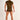 Personal Allure Tee-Shirt Crew Neck | Olive 463044-1050