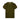 Personal Allure Tee-Shirt Crew Neck | Olive 463044-1050