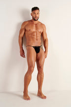Personal Allure G-String | Black 463045-0004