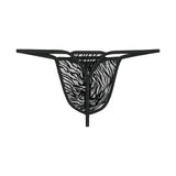 Personal Allure G-String | Black 463045-0004