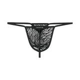 Personal Allure G-String | Black 463045-0004