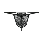 Personal Allure G-String | Black 463045-0004