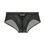 Personal Allure Mini Briefs | Black 463046-0004