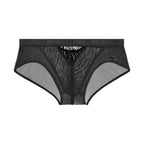 Personal Allure Mini Briefs | Black 463046-0004