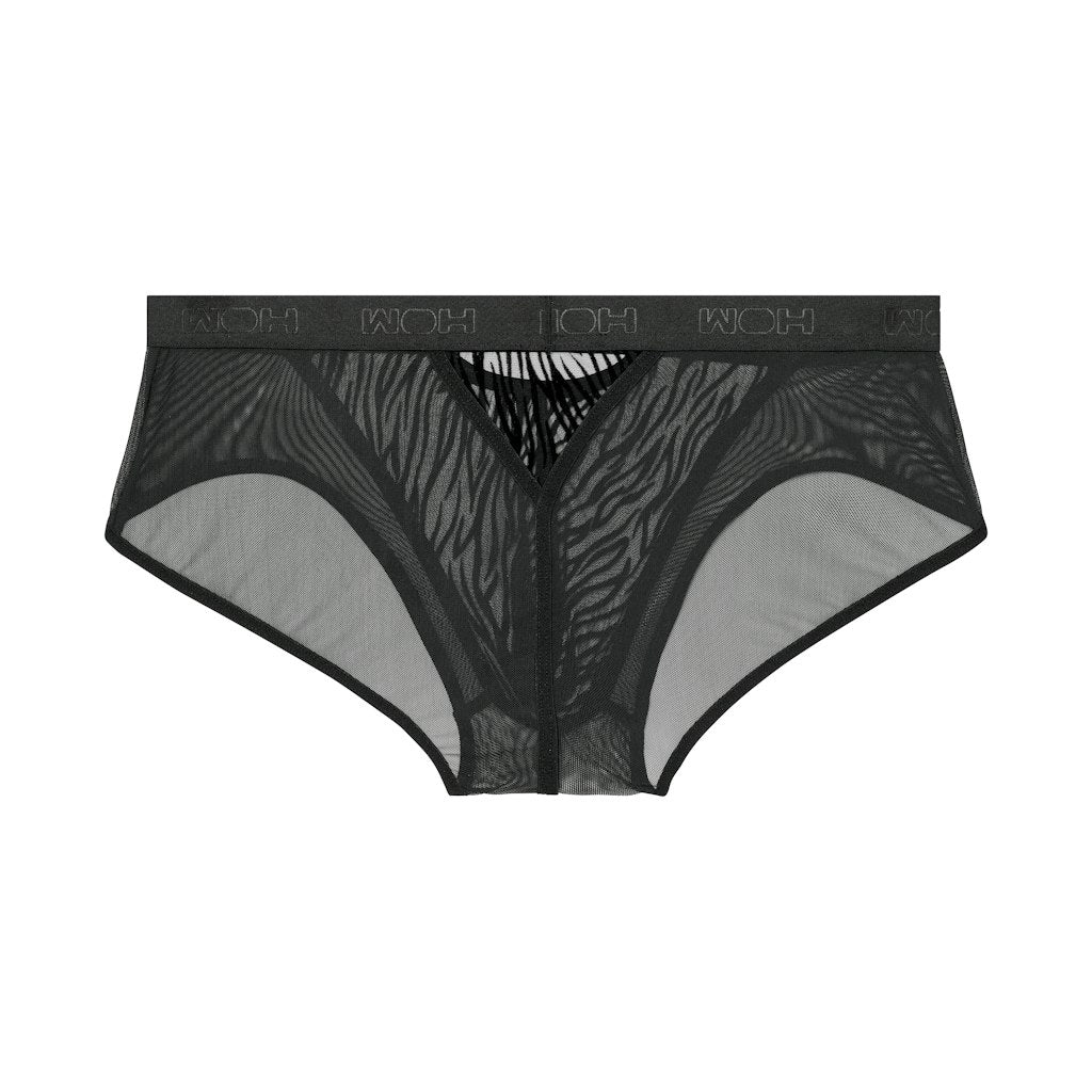 Personal Allure Mini Briefs | Black 463046-0004