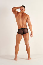 Personal Allure Mini Briefs | Black 463046-0004