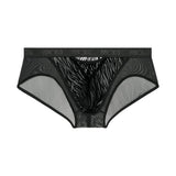 Personal Allure Mini Briefs | Black 463046-0004